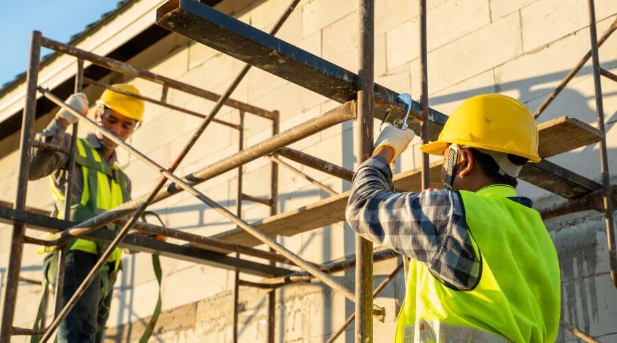 Local Siding Services in Alexandria, MN